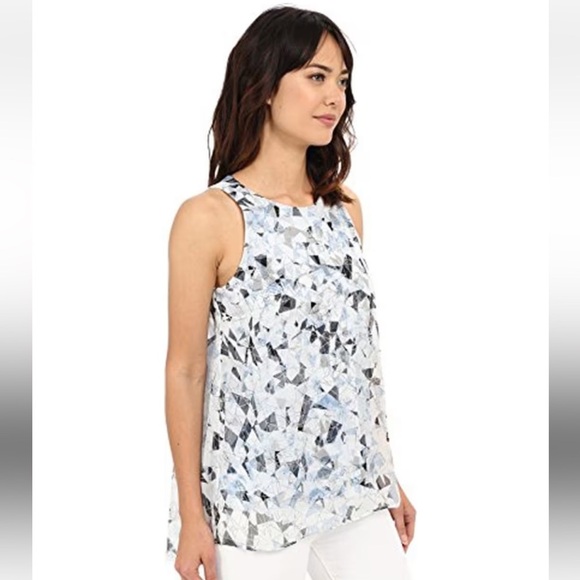 Vince Camuto Top Size PM - Picture 1 of 6